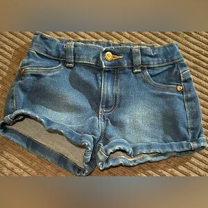 Vince Camuto Girls 5 Denim Shorts